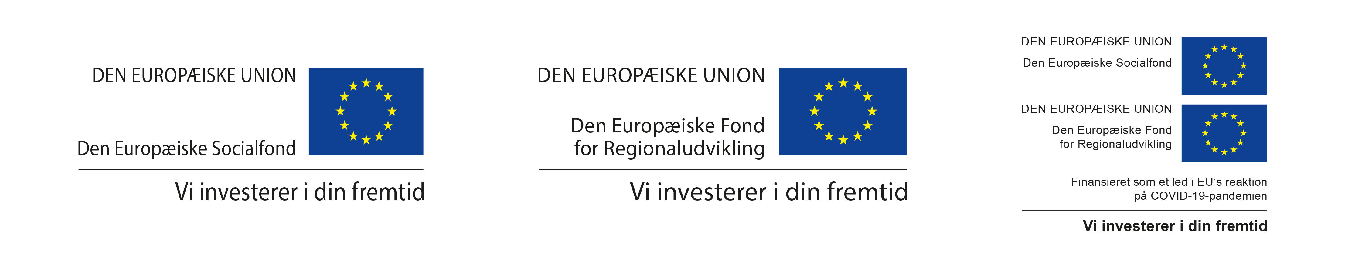 Banner med EU-logoer 2014-2020