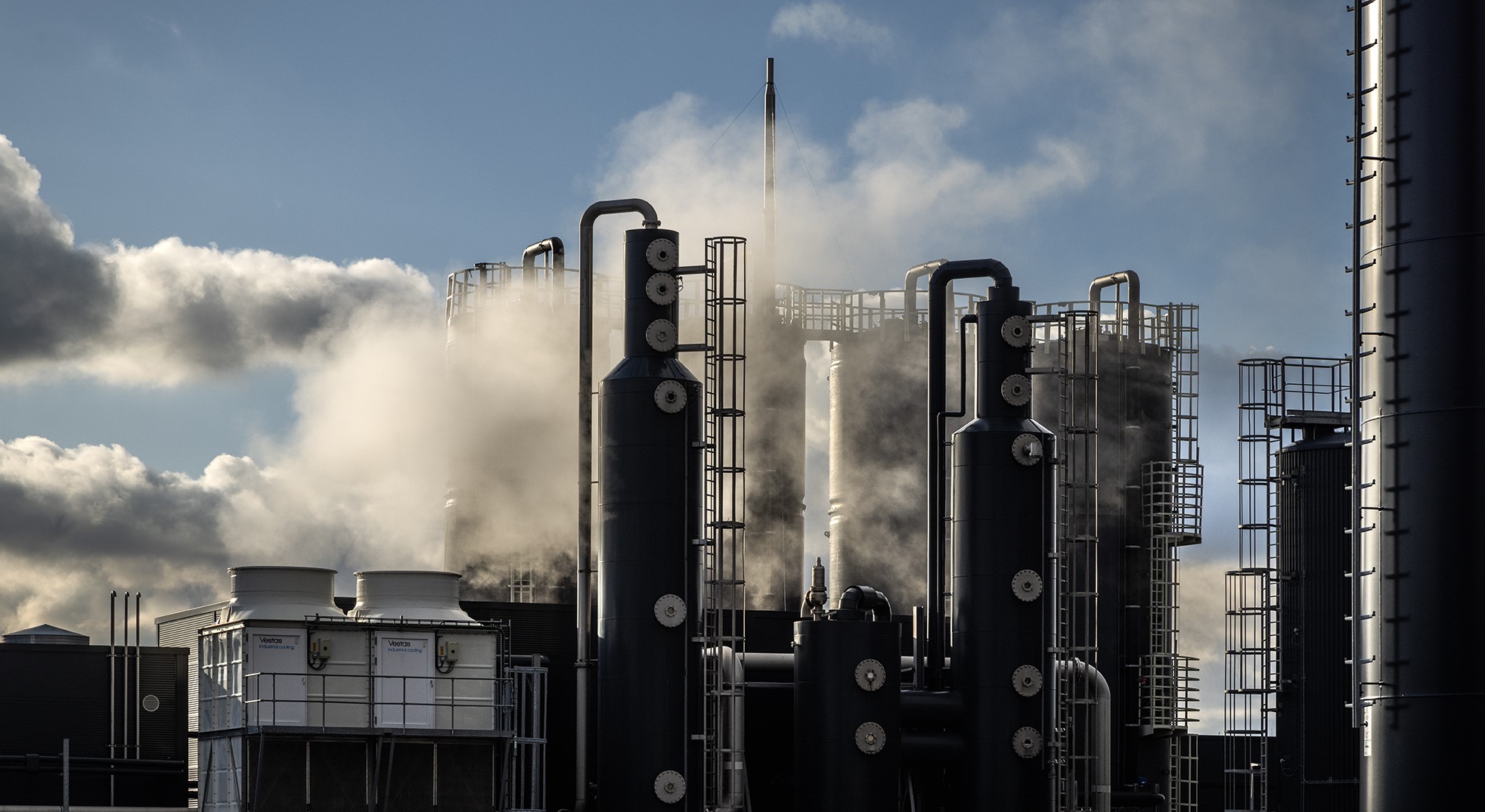 Carbon Capture Usage and Storage