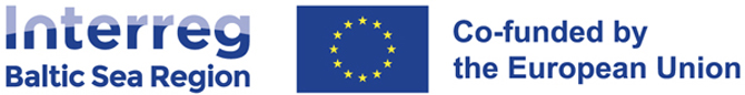 Logo Interreg