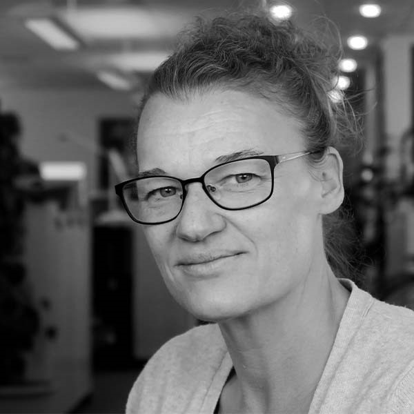 Betina Bredvig Villadsen