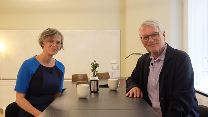 DEB møder Dreamplan