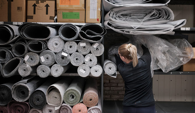 Investeringsprogram til Cirkulære SMV’er – fra udvikling til vækst