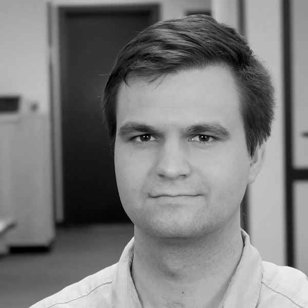 Billede af Jonas Ravn