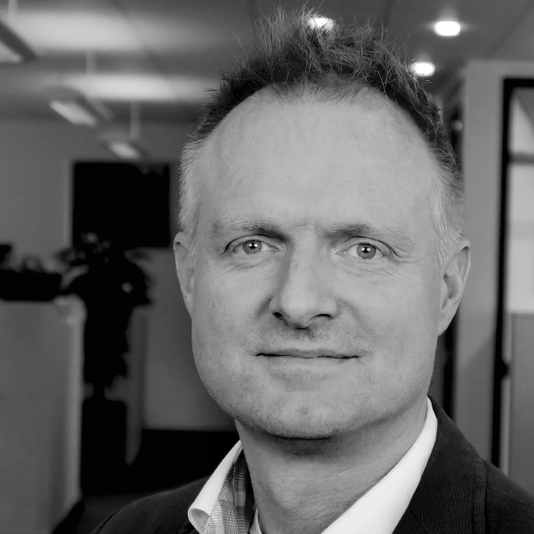 Billede af Niels Dahl