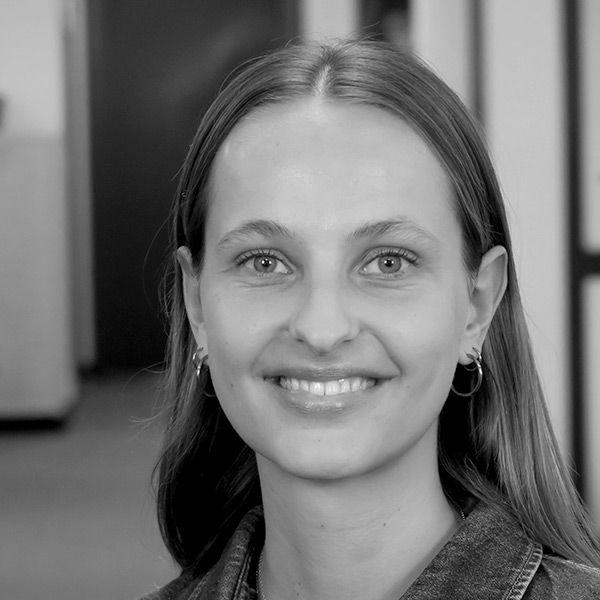 Billede af Trine Tved Korsgaard