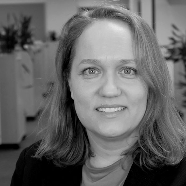Stine Hildebrandt Vendelboe
